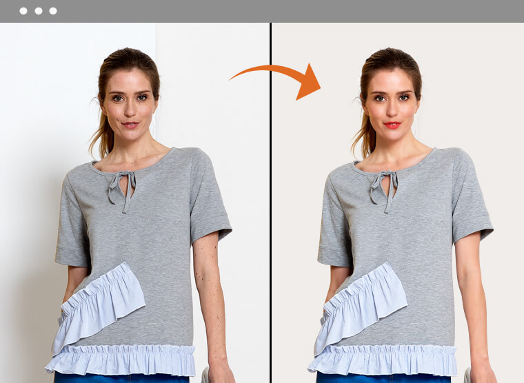 Photo Retouching: A complete guide