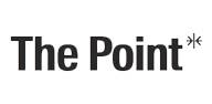 The Point logo