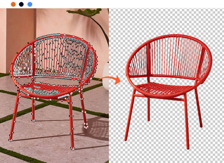 clipping path service