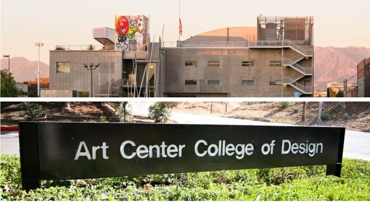 ArtCenter College of Design