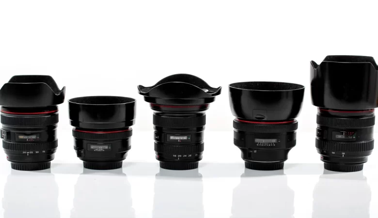 10 Best Sony Lens for Product Photography in 2023