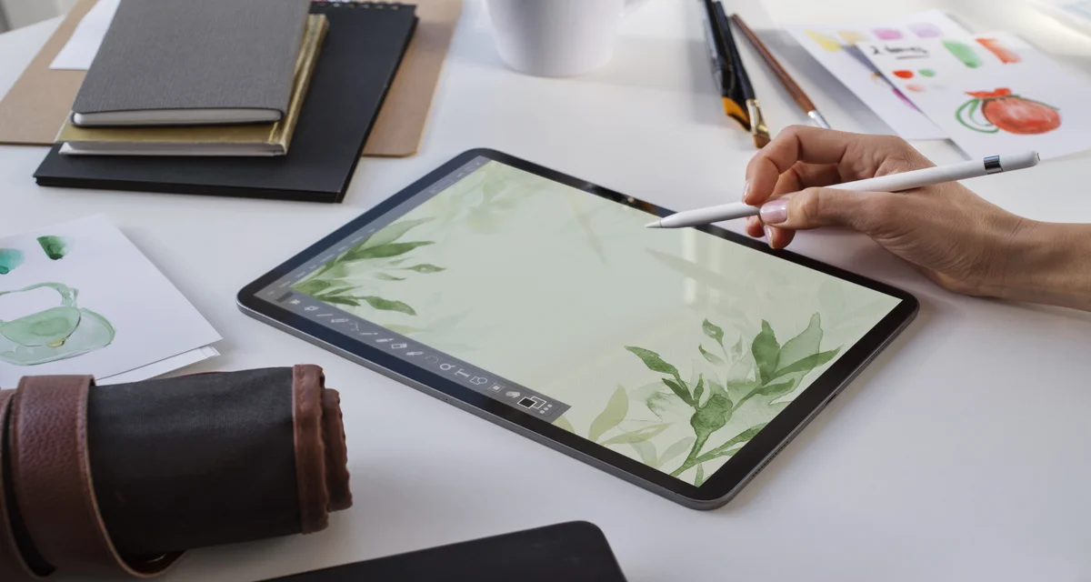 Best Tablets for Photo Editing