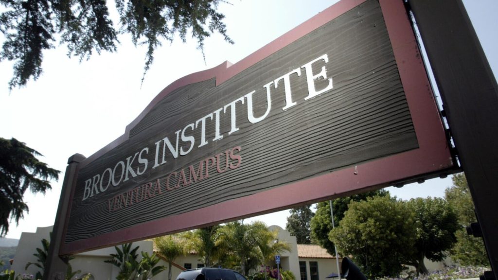 Brooks Institute