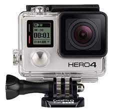 GoPro Hero Series