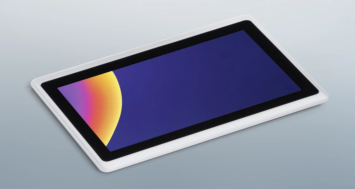 Lenovo Tab Pro