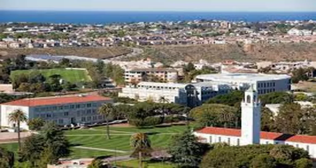 Loyola Marymount University