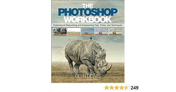 Photoshop Workbook
