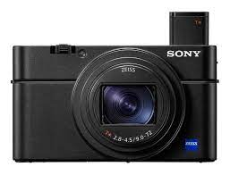 Sony RX100 Series