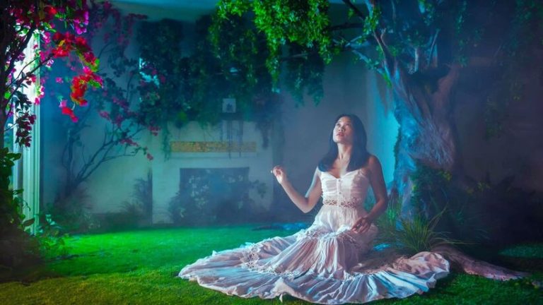 Indoor Locations for Photoshoots Near Me