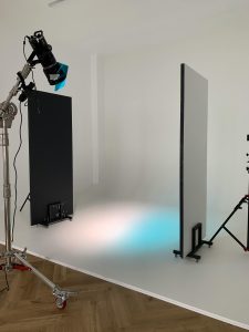 best lighting for indoor photography