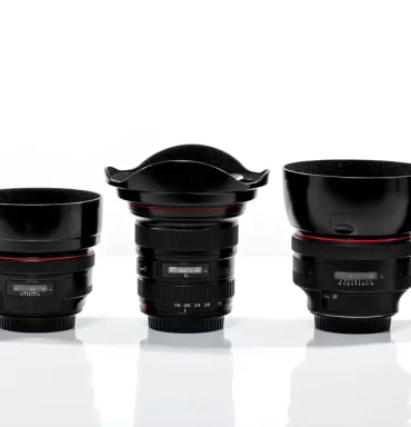 10 Best Sony Lens for Product Photography in 2023