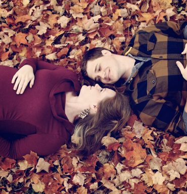 Couple Maternity Photoshoot Ideas: Make Pregnancy Memories with Your Better Half
