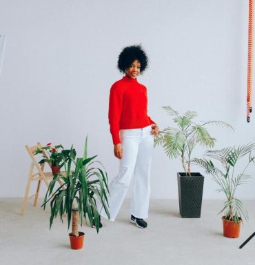 Indoor Photography Settings: Prepare Yourself Before The Artistic Creations