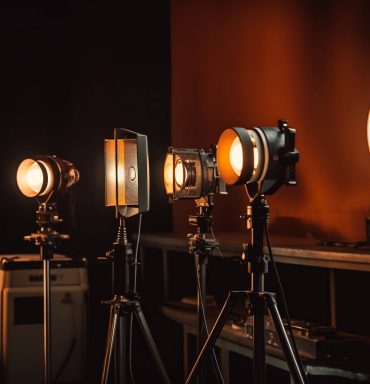 Indoor Photography Lighting: Secrets to Perfecting Your Shots