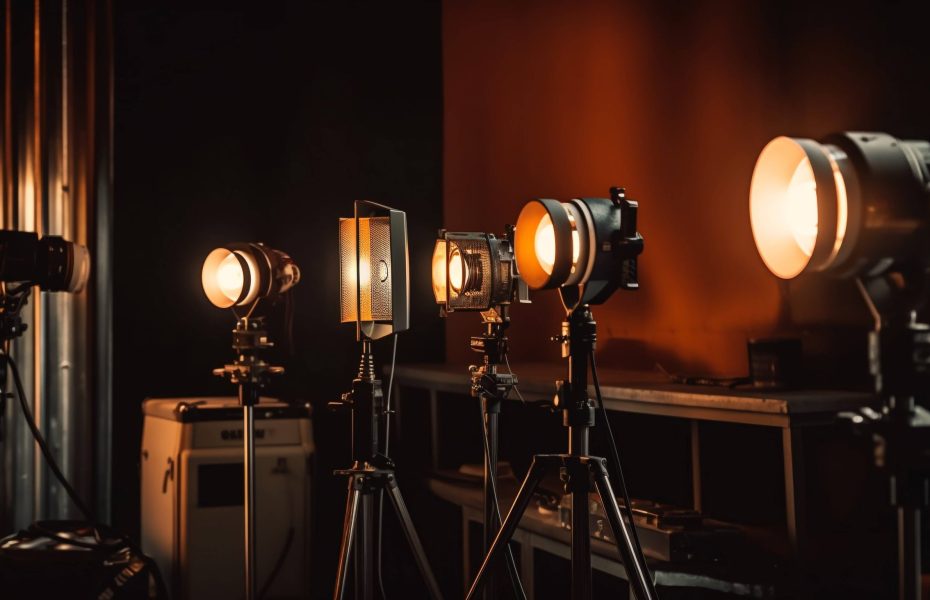 Indoor Photography Lighting: Secrets to Perfecting Your Shots